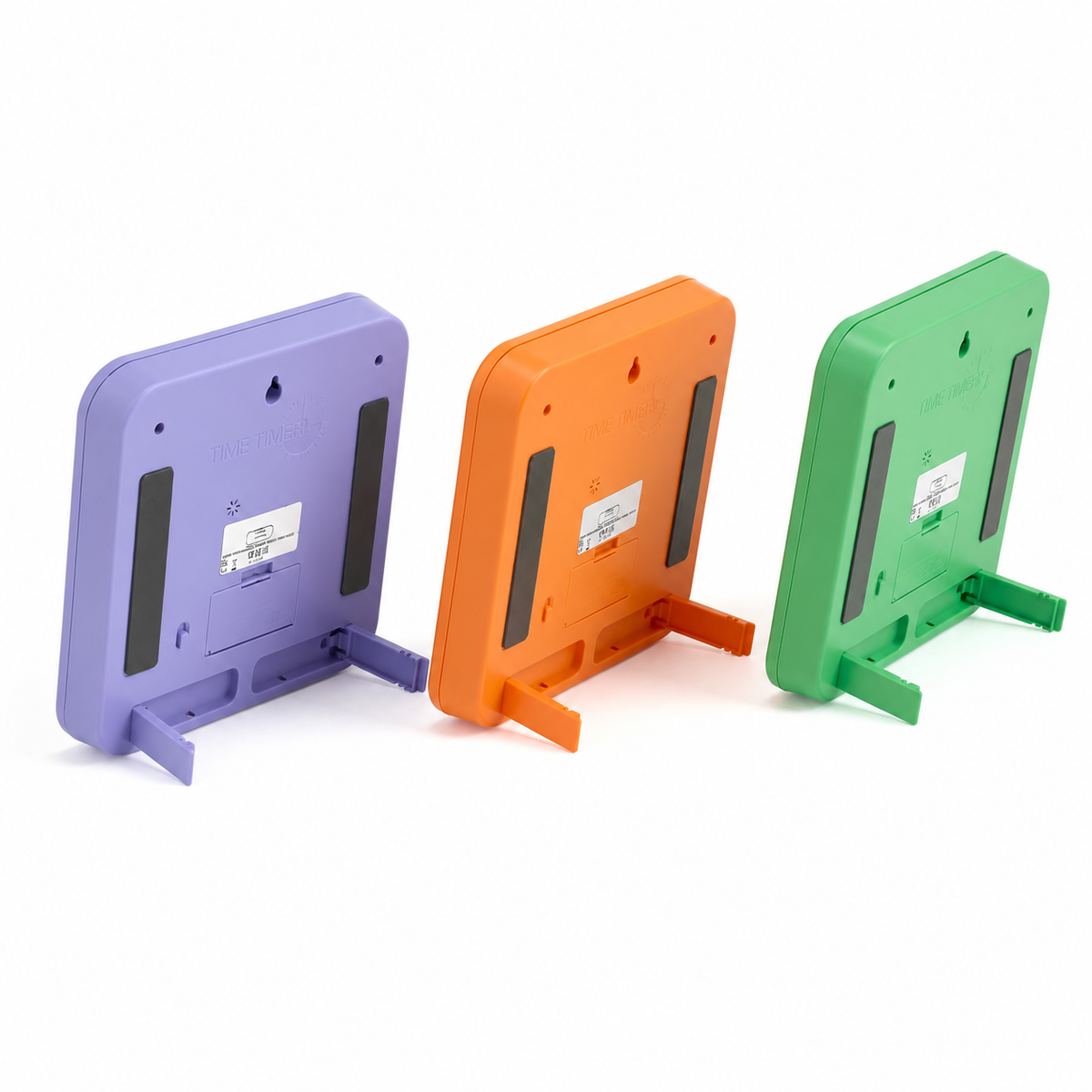 Time Timer Medium 3-pack
