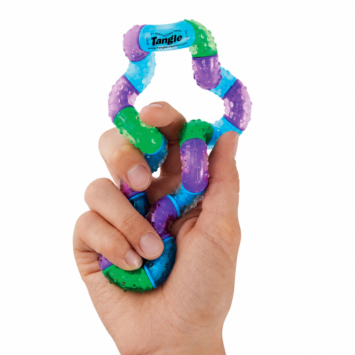 Tangle Therapy