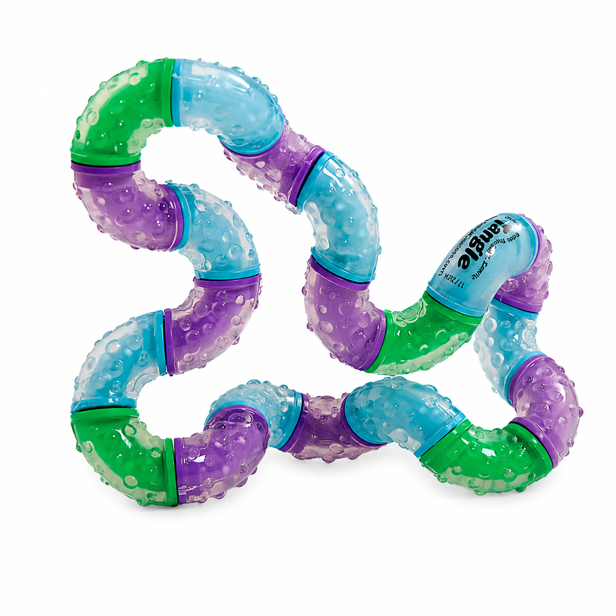 Tangle Therapy