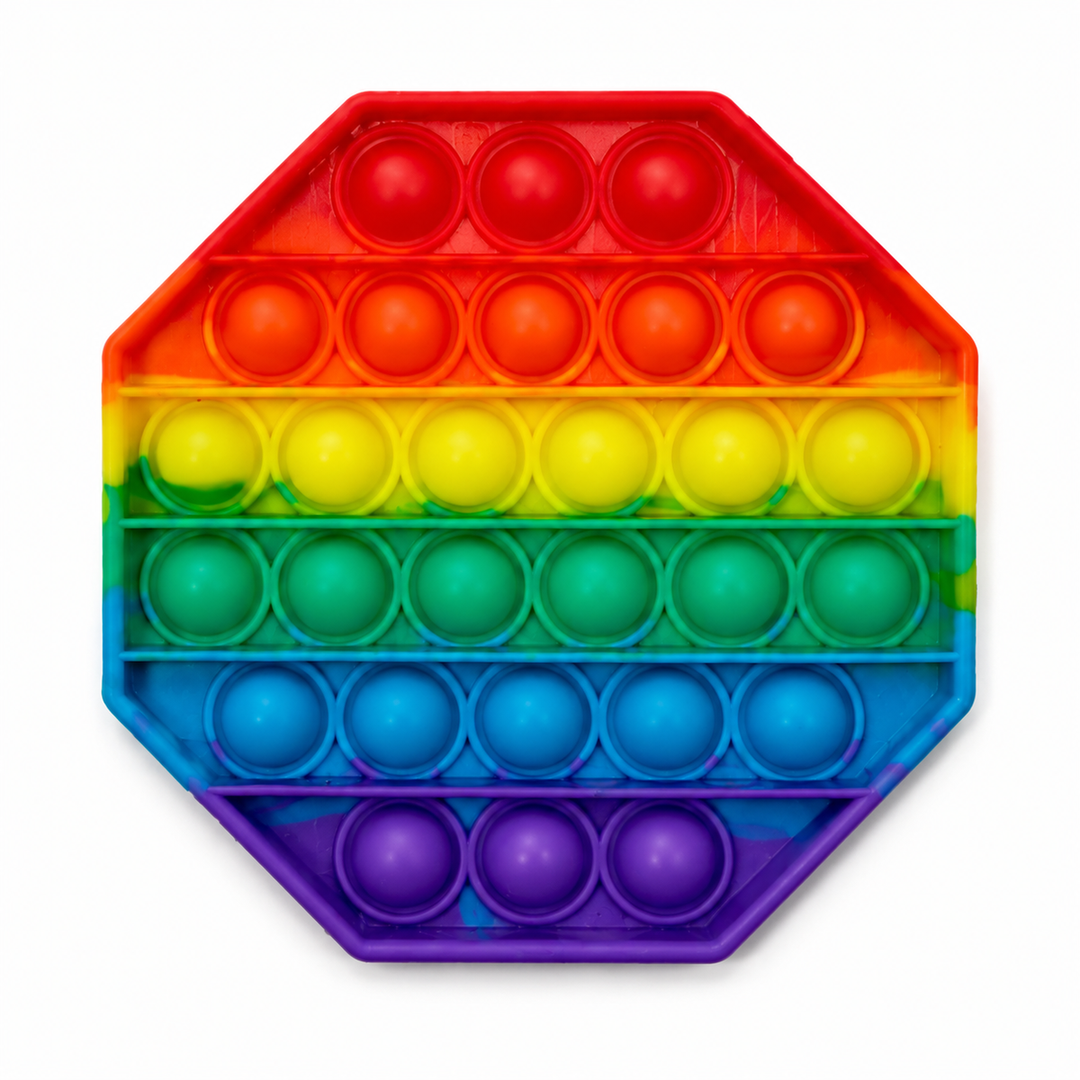 Pop it - Fidget leksak