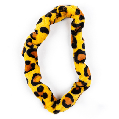 Furry Tangle – mjuk och böjbar plyschfidget