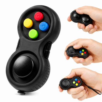 Fidgetkontroll
