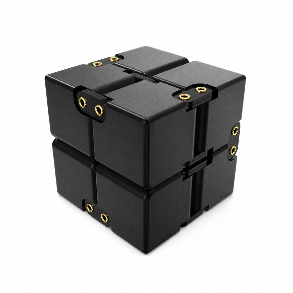 Infinity Cube - fidgetleksak