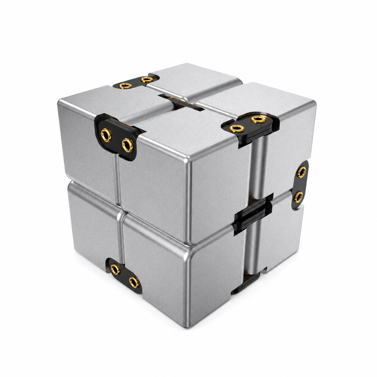 Infinity Cube - fidgetleksak