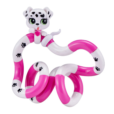 Tangle Pets – fidgetdjur med Tangle Jr.