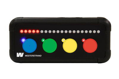 Westerstrand Timstock visual timer without numbers
